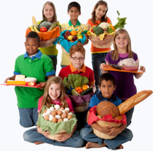 Kids Love These 3 Nutritious Meals (Recipes Included!) – Balance-Naturals